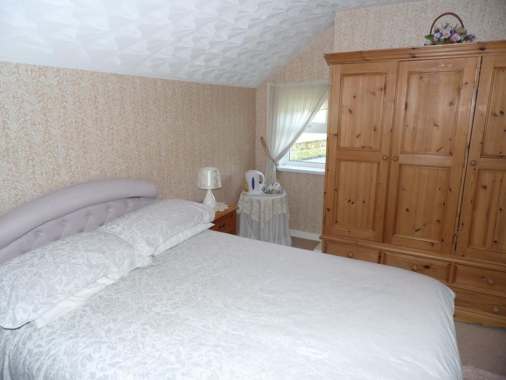 Lisnagalt Lodge Coleraine Room photo