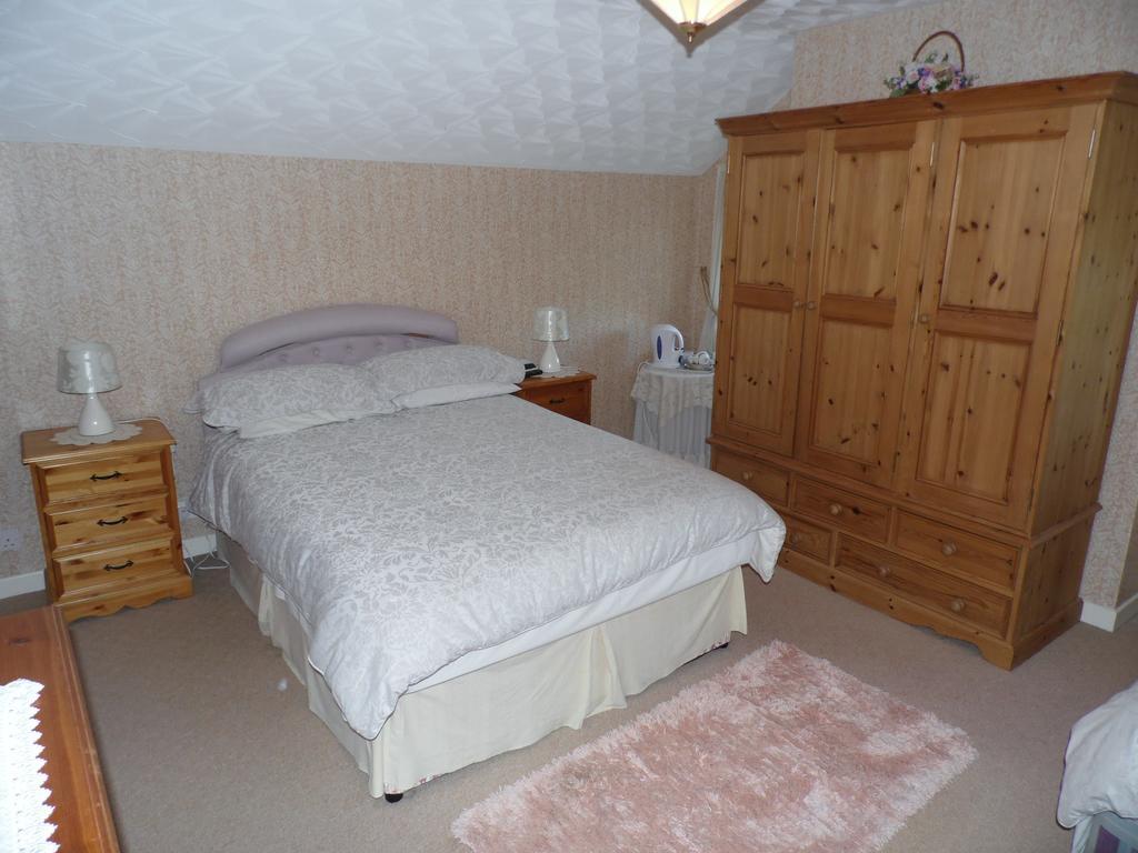 Lisnagalt Lodge Coleraine Room photo